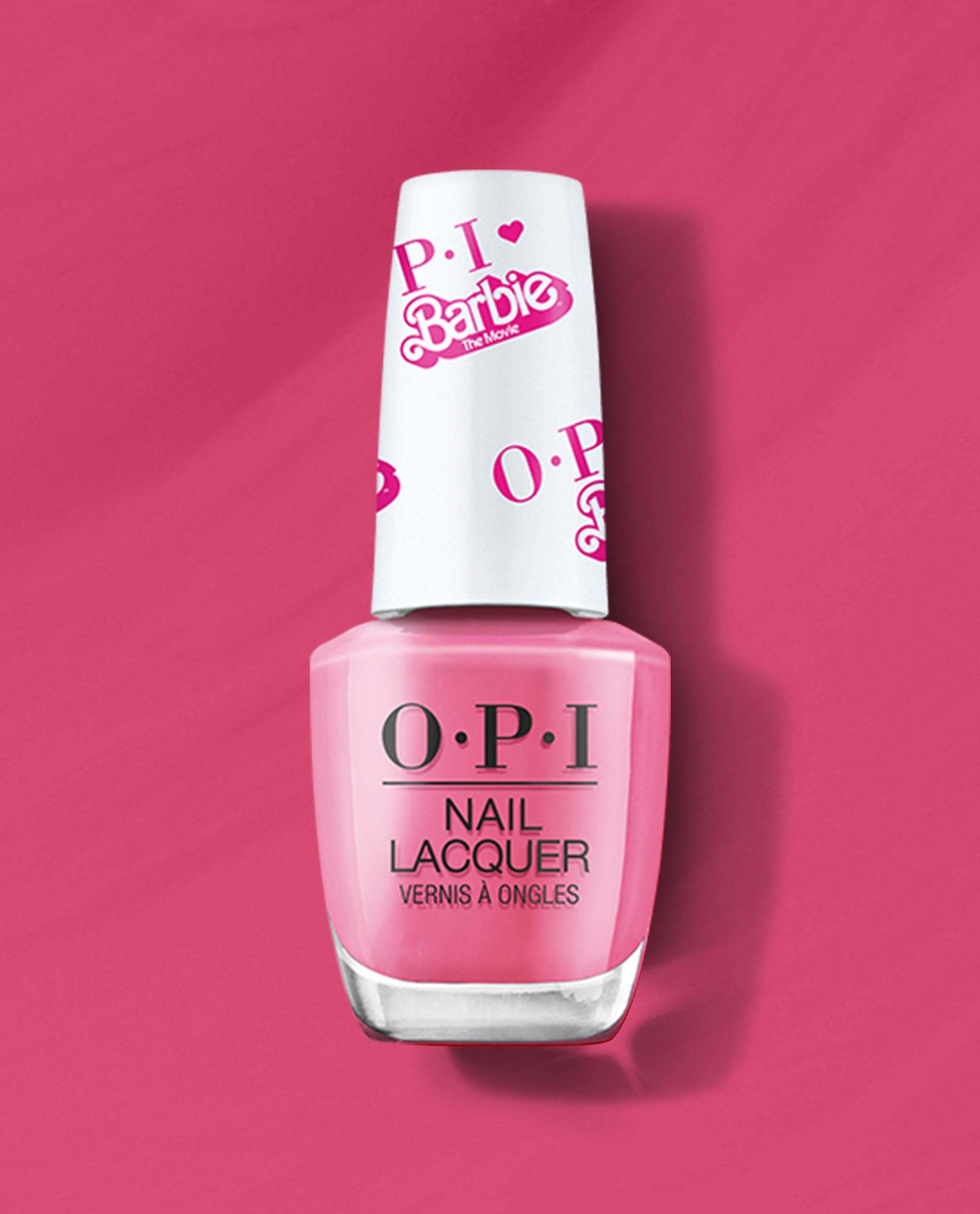 OPI Nail Lacquer, Passion - Shop Nail Polish at H-E-B